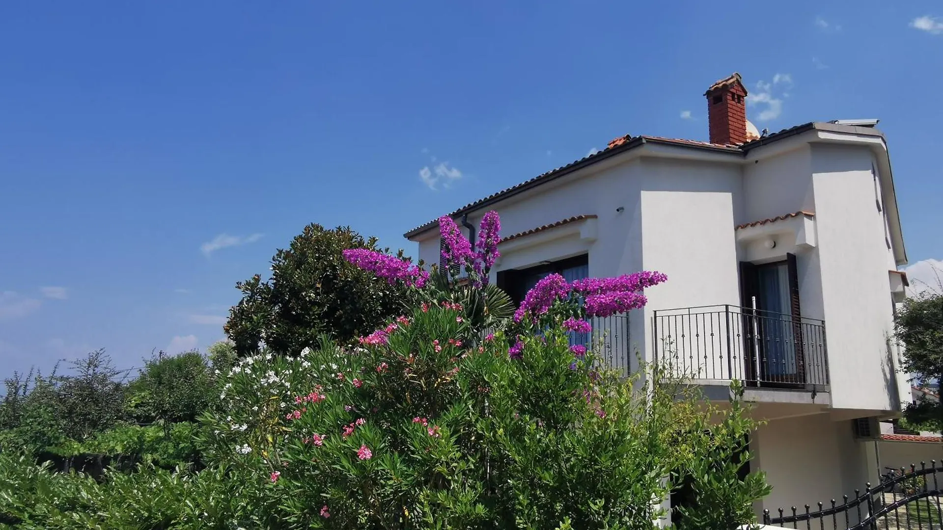 Mirjana Apartment Malinska