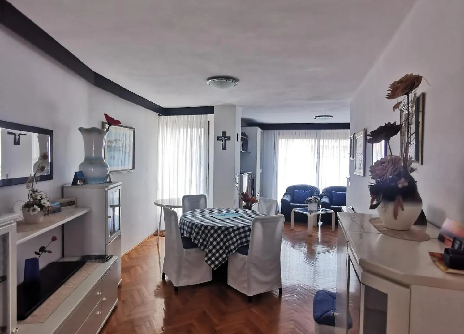 Mirjana Apartment Malinska