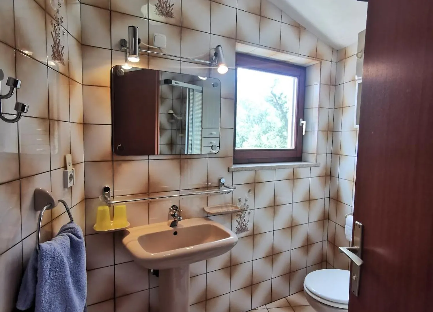 Mirjana Apartment Malinska
