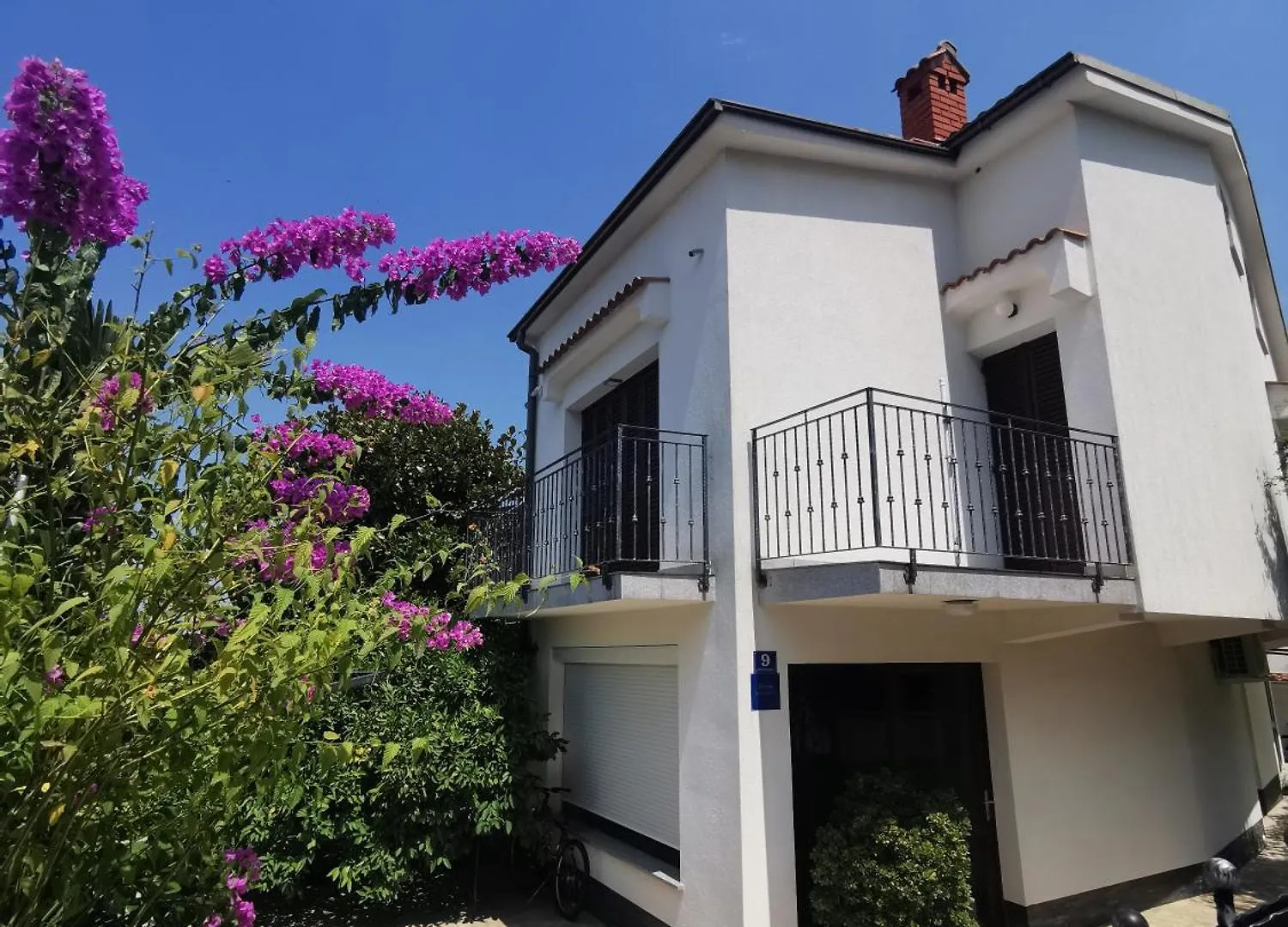 Mirjana Apartment Malinska 0*,  Croatia