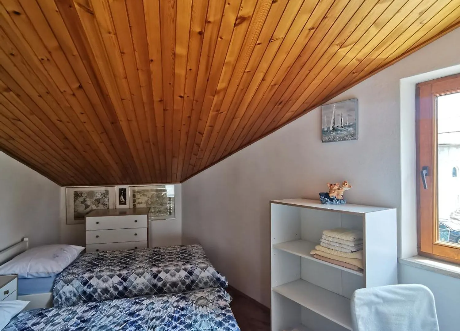 Mirjana Apartment Malinska Croatia