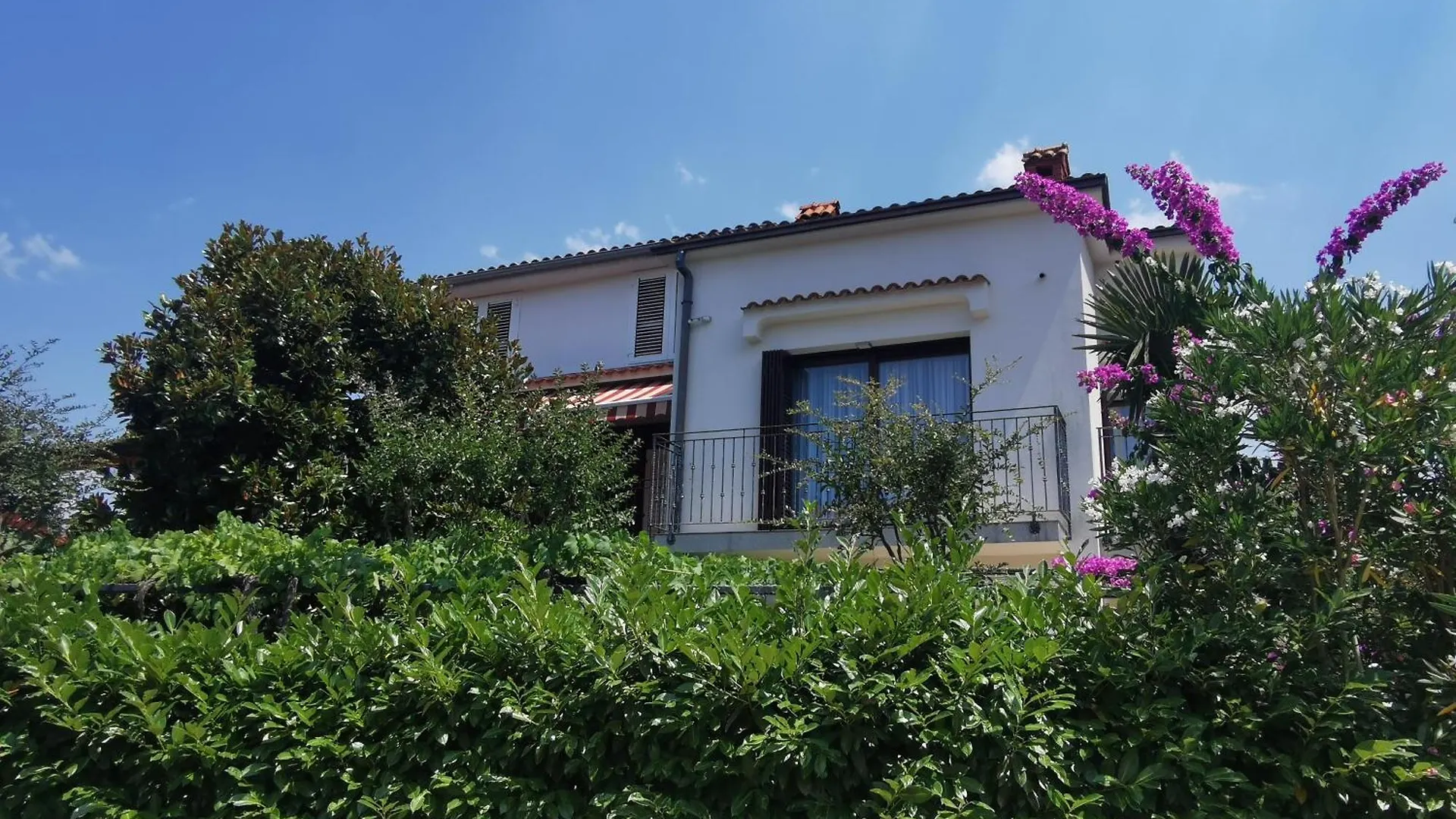 Mirjana Apartment Malinska Croatia