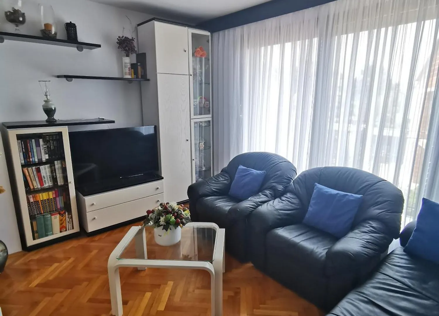 Mirjana Apartment Malinska