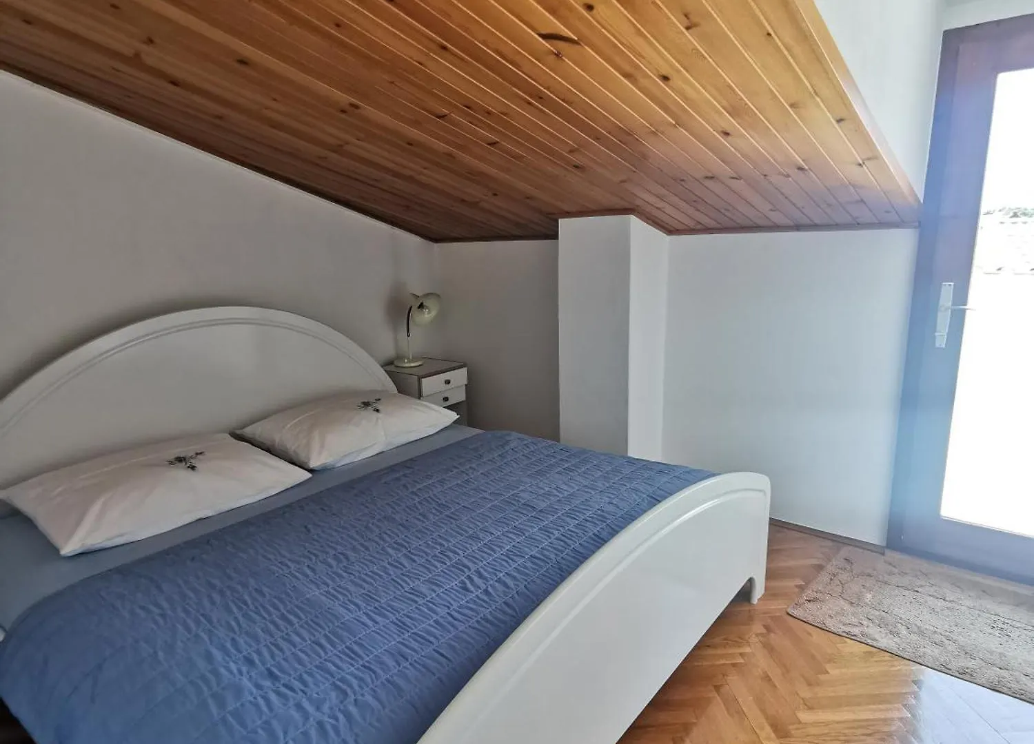 Mirjana Apartment Malinska Croatia