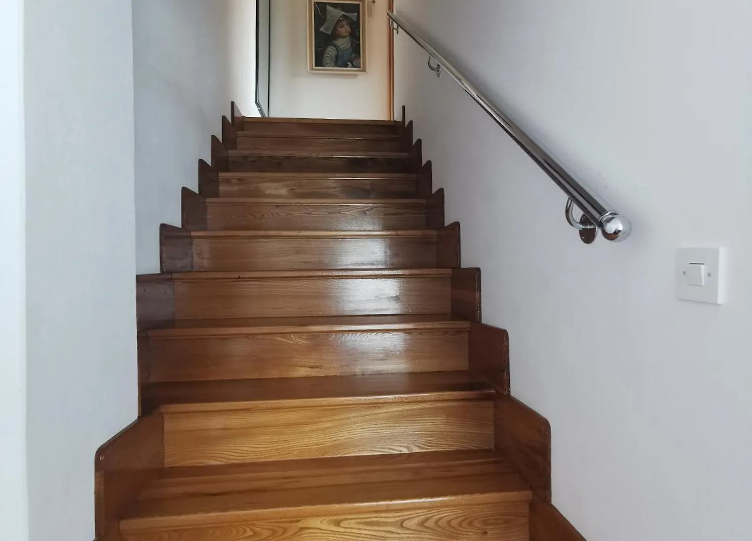 Mirjana Apartment Malinska