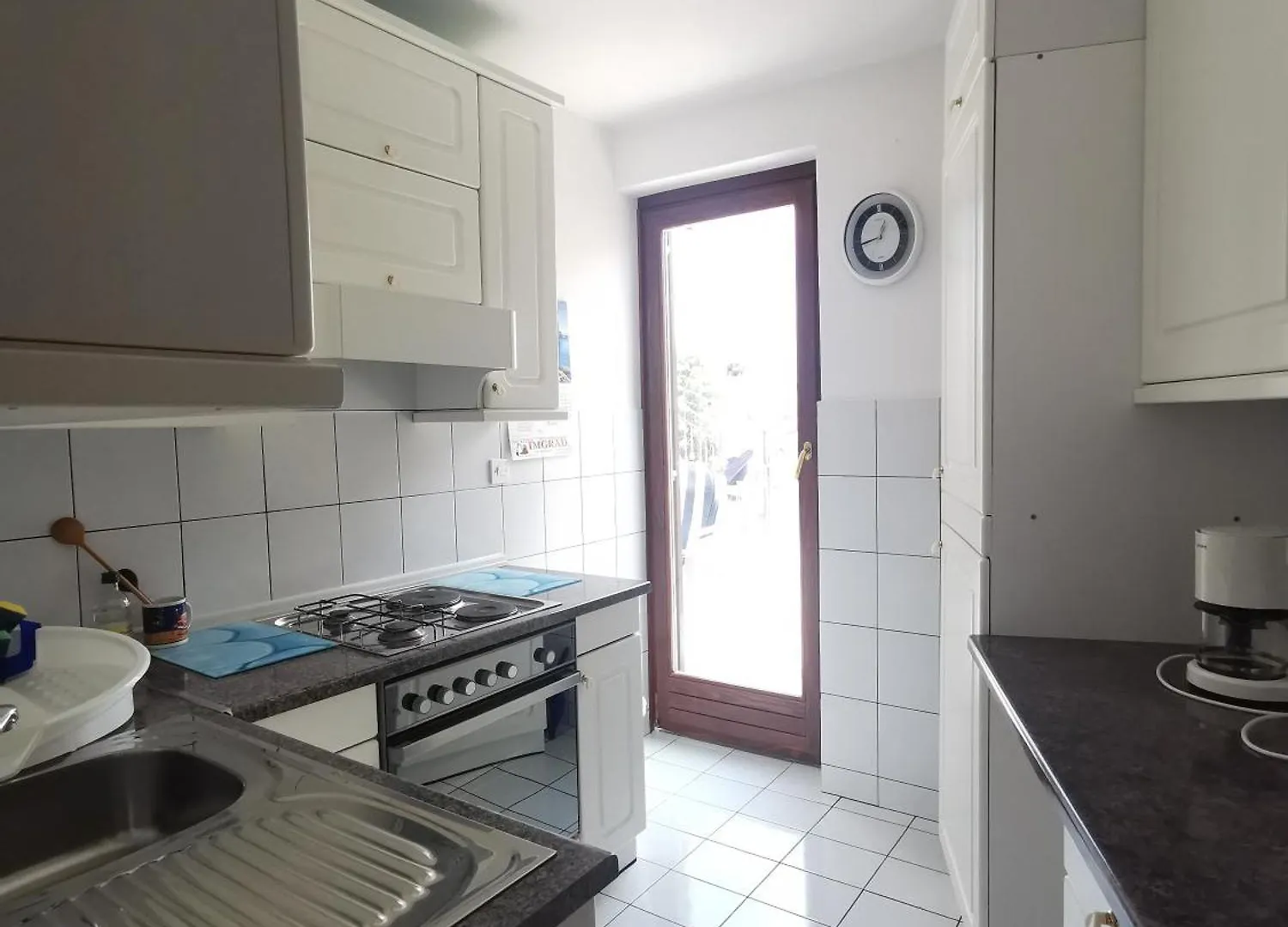 Mirjana Apartment Malinska