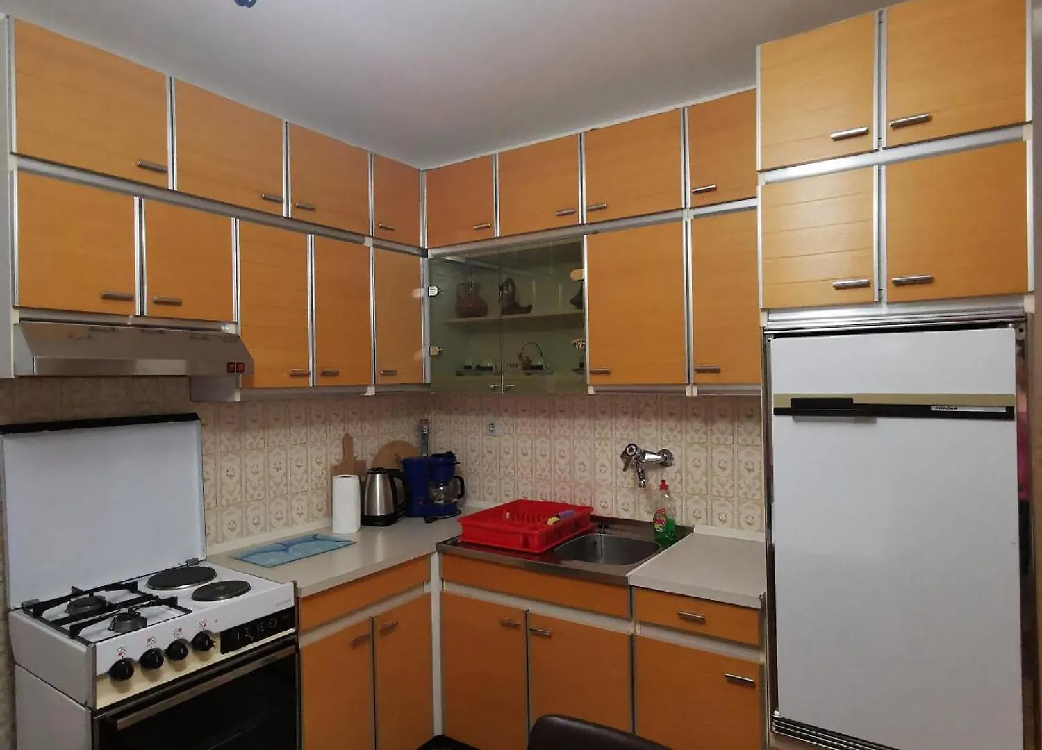 Mirjana Apartment Malinska 0*,  Croatia