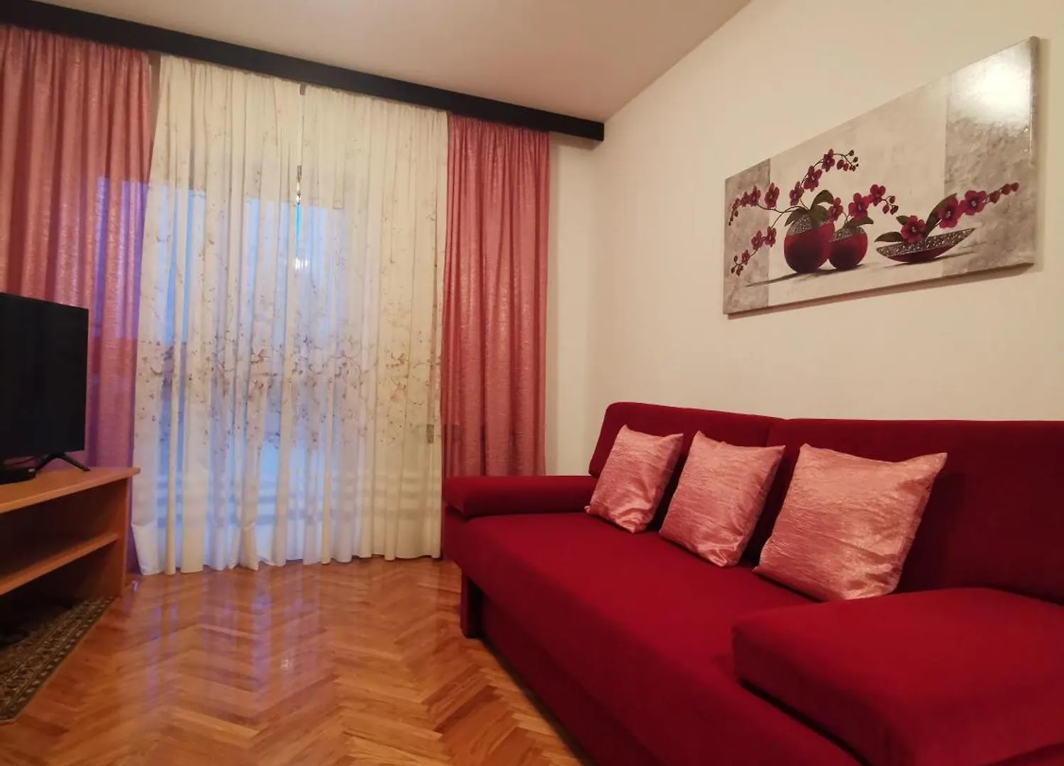 Mirjana Apartment Malinska