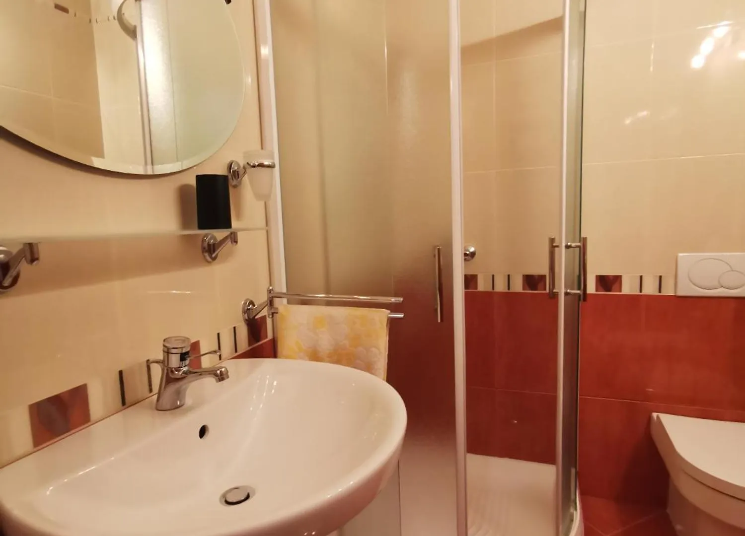 Mirjana Apartment Malinska