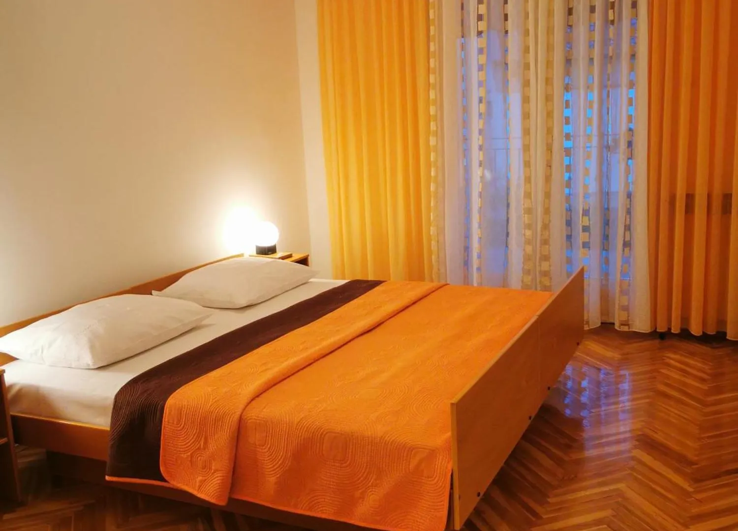 Mirjana Apartment Malinska 0*,
