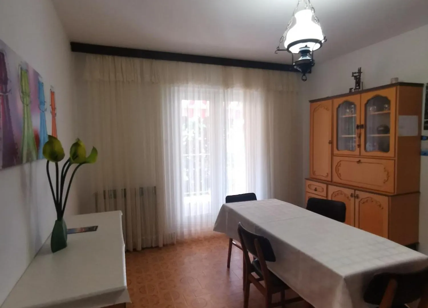 Mirjana Apartment Malinska