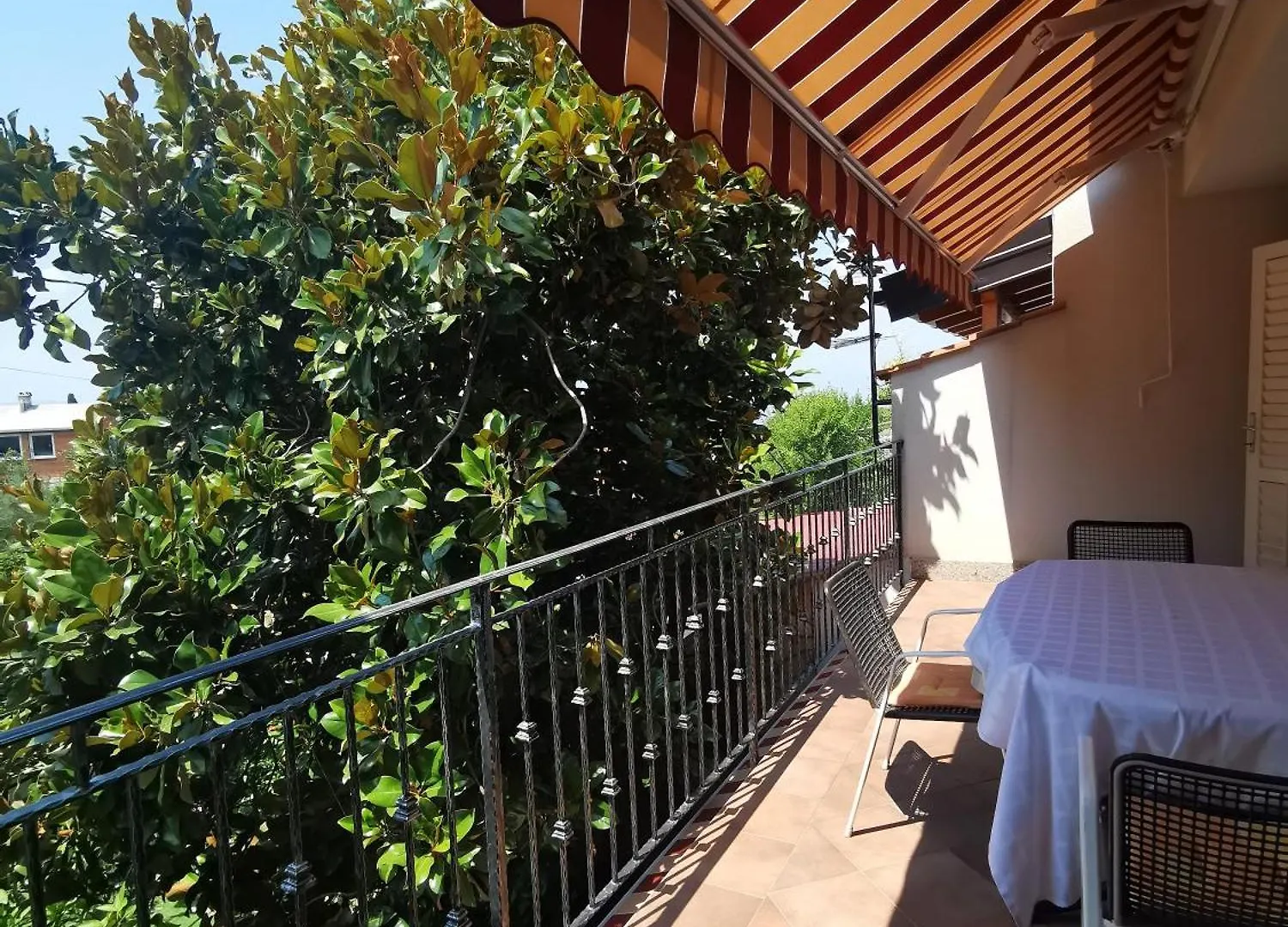 Mirjana Apartment Malinska